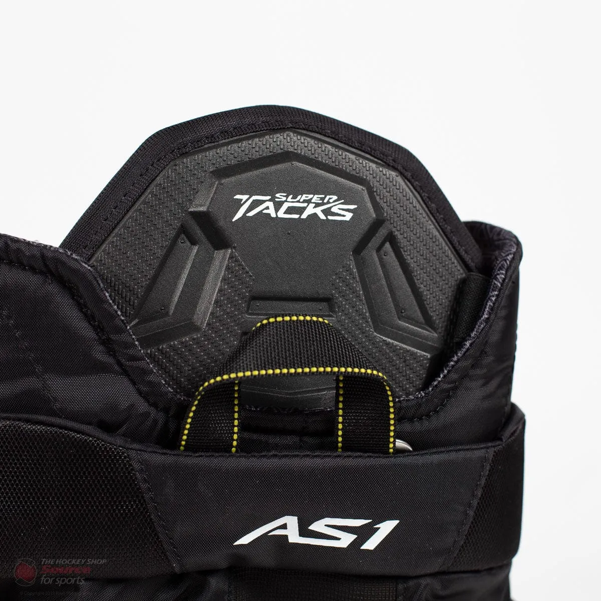 CCM Super Tacks AS1 Youth Hockey Pants