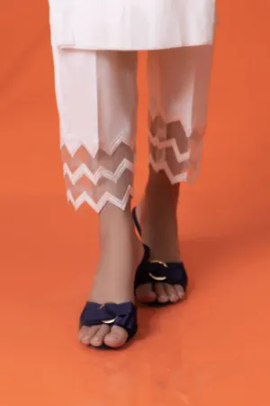 Chevron Pants