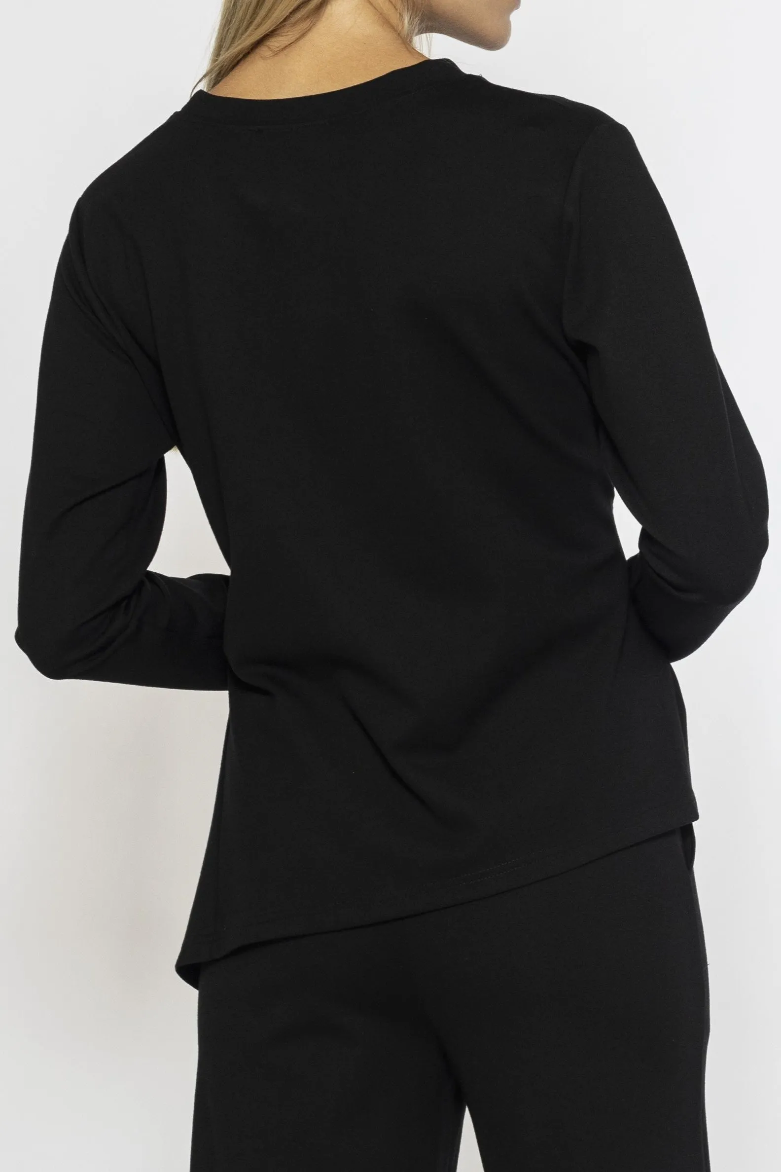Chic & Cinched Top