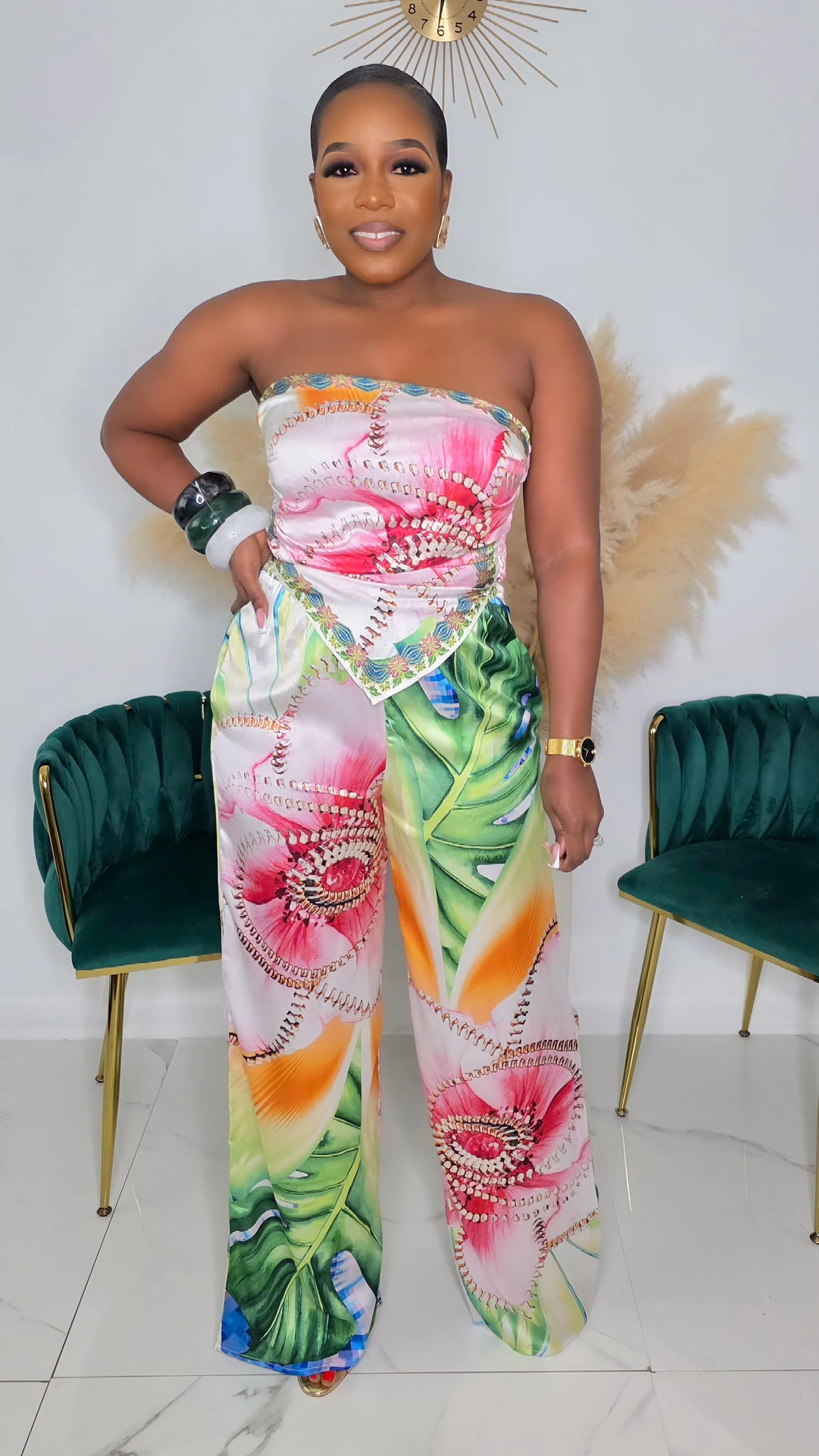 CHIC COMFOR SET
