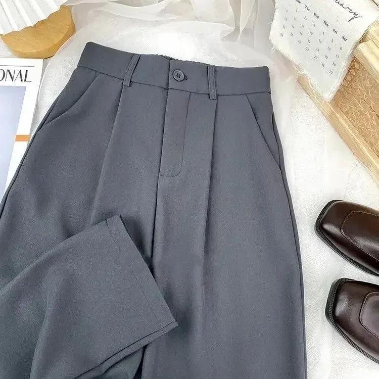Clara – Chic Women’s Casual Trousers