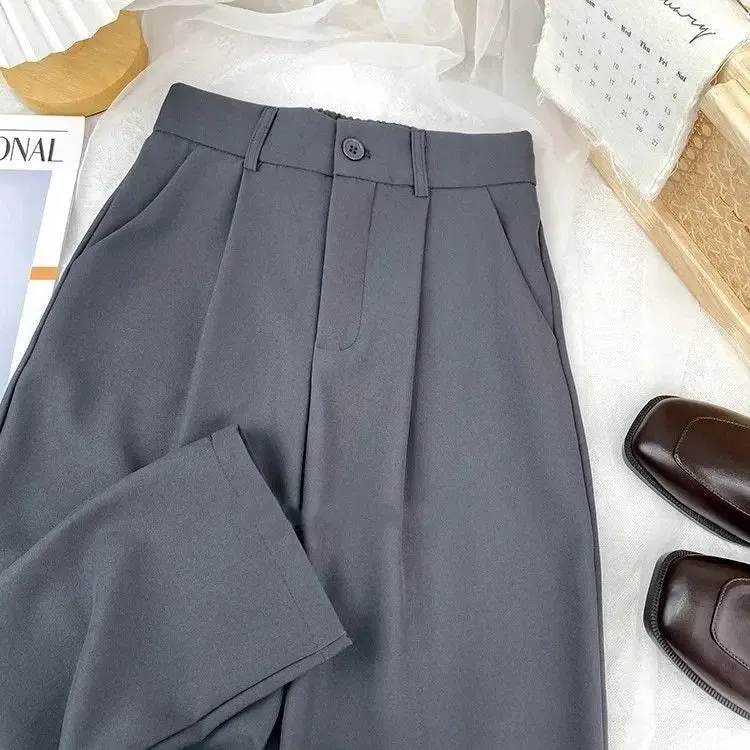 Clara – Chic Women’s Casual Trousers