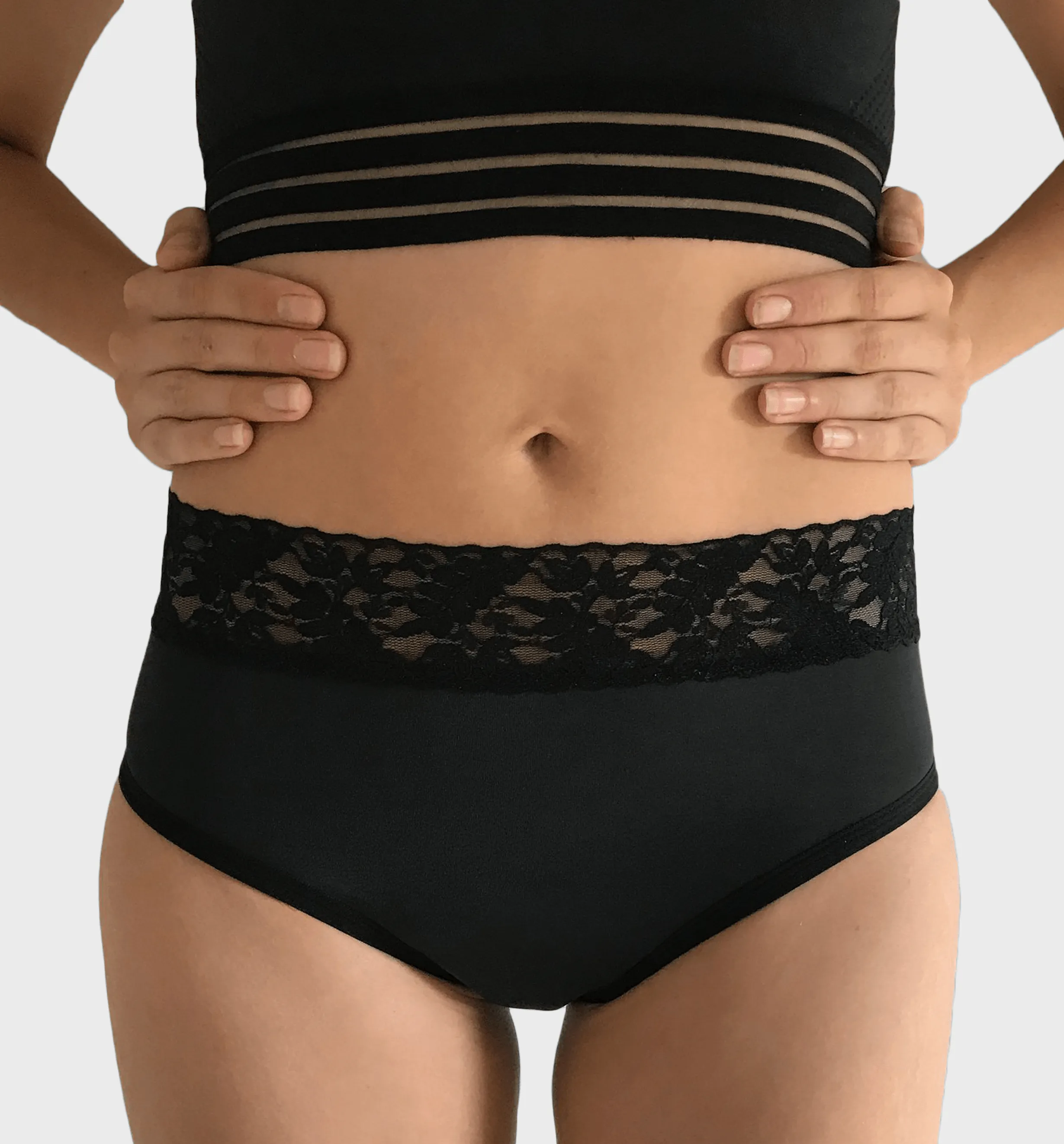 Classic Bikini Period Pant from FLUX Undies