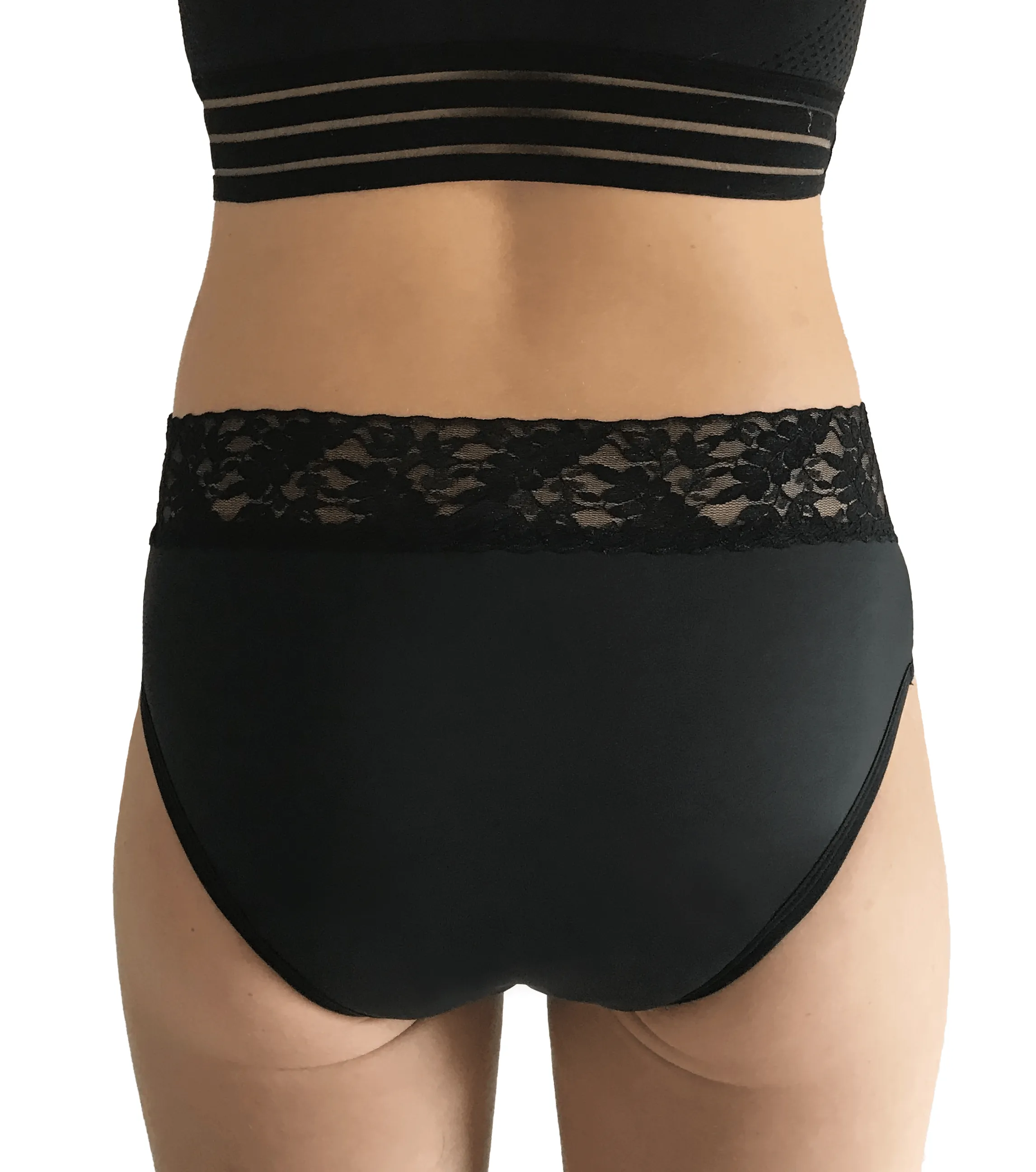 Classic Bikini Period Pant from FLUX Undies
