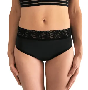 Classic Bikini Period Pant from FLUX Undies