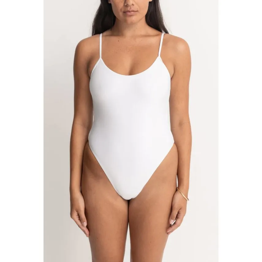 Classic Minimal One Piece