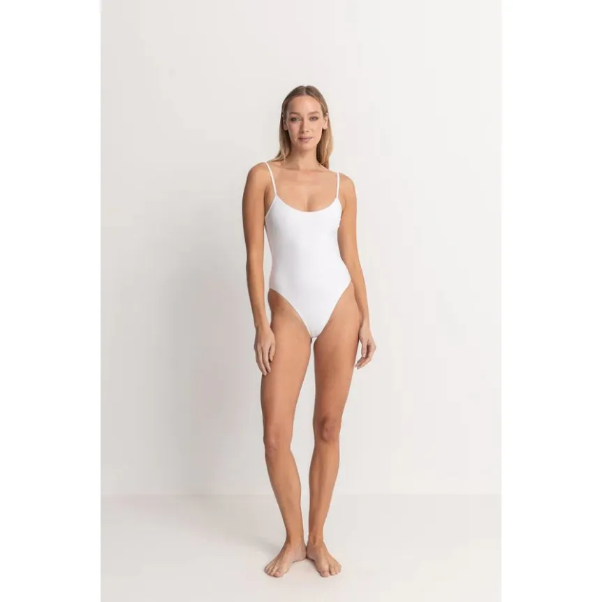 Classic Minimal One Piece