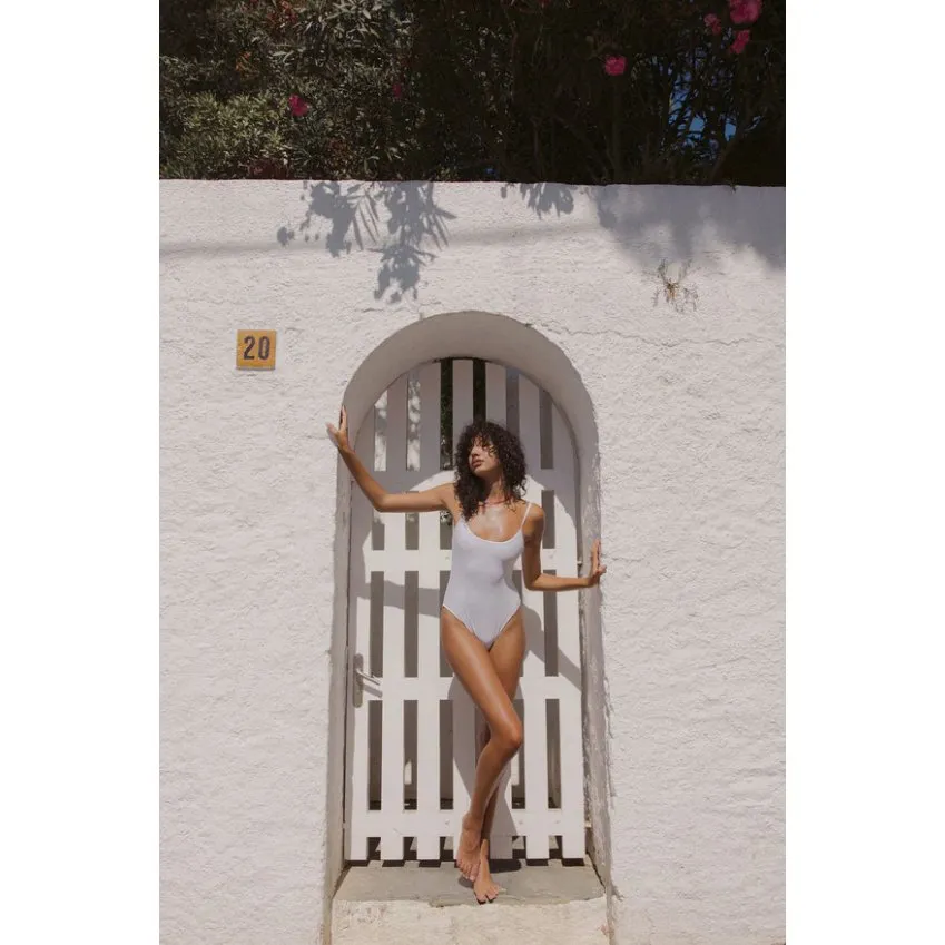 Classic Minimal One Piece
