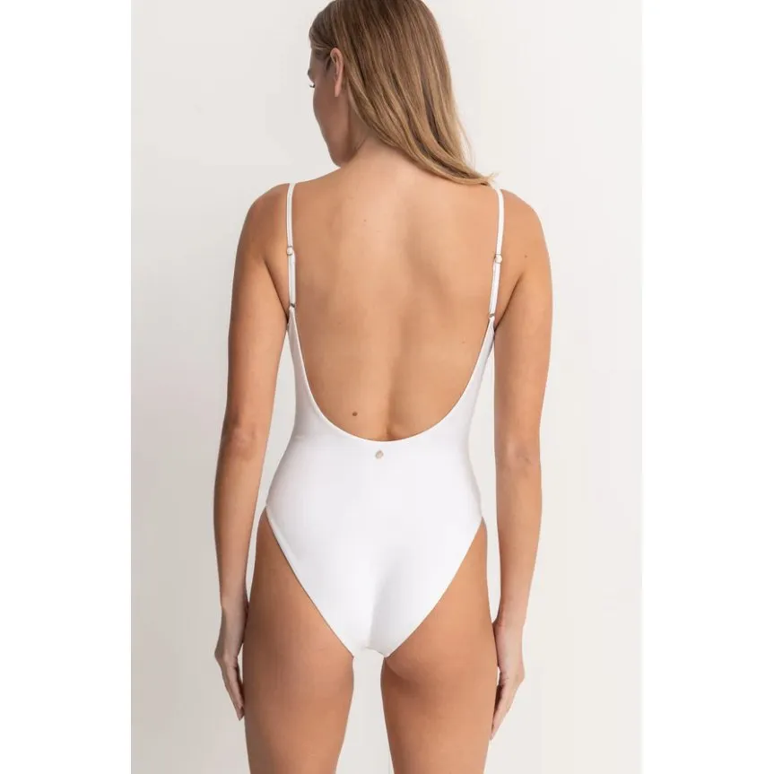 Classic Minimal One Piece