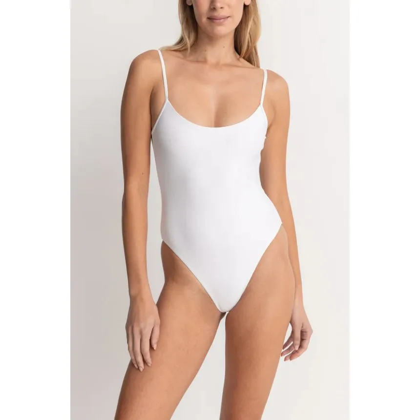 Classic Minimal One Piece