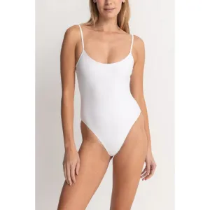Classic Minimal One Piece