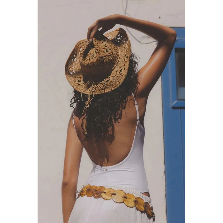 Classic Minimal One Piece