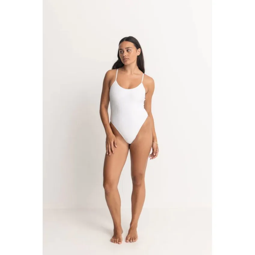 Classic Minimal One Piece