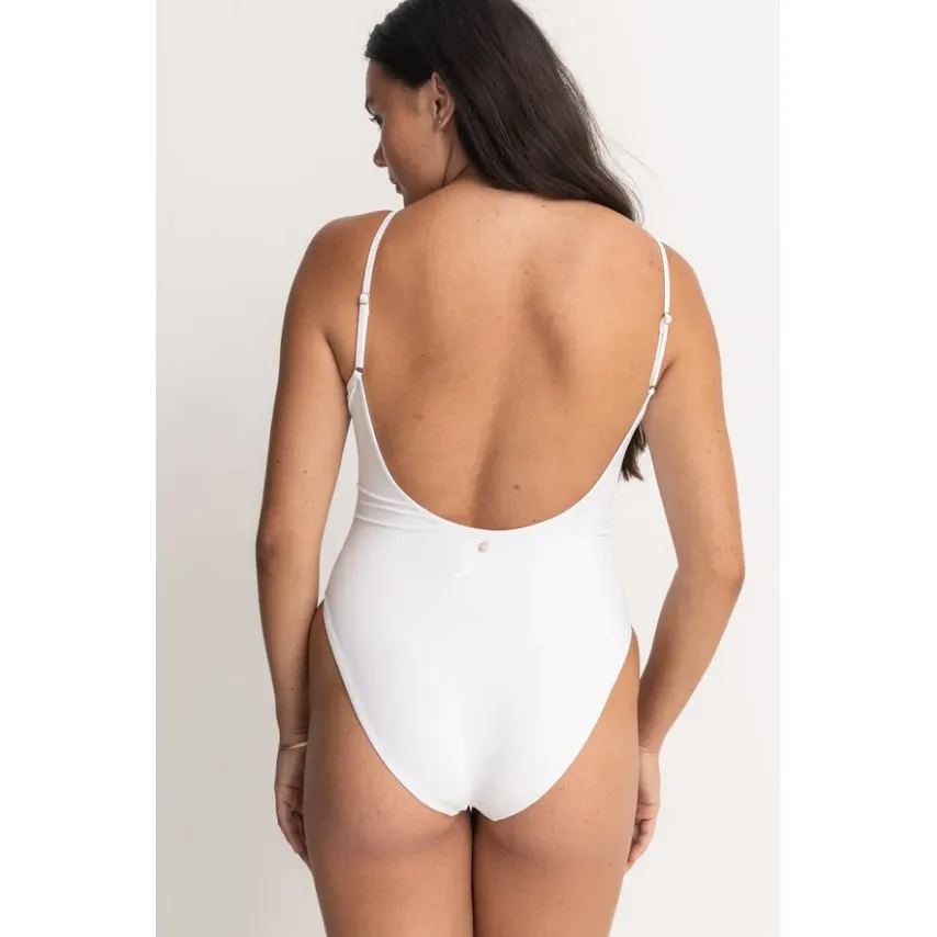 Classic Minimal One Piece