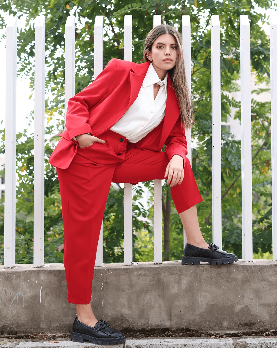 Classic Pants