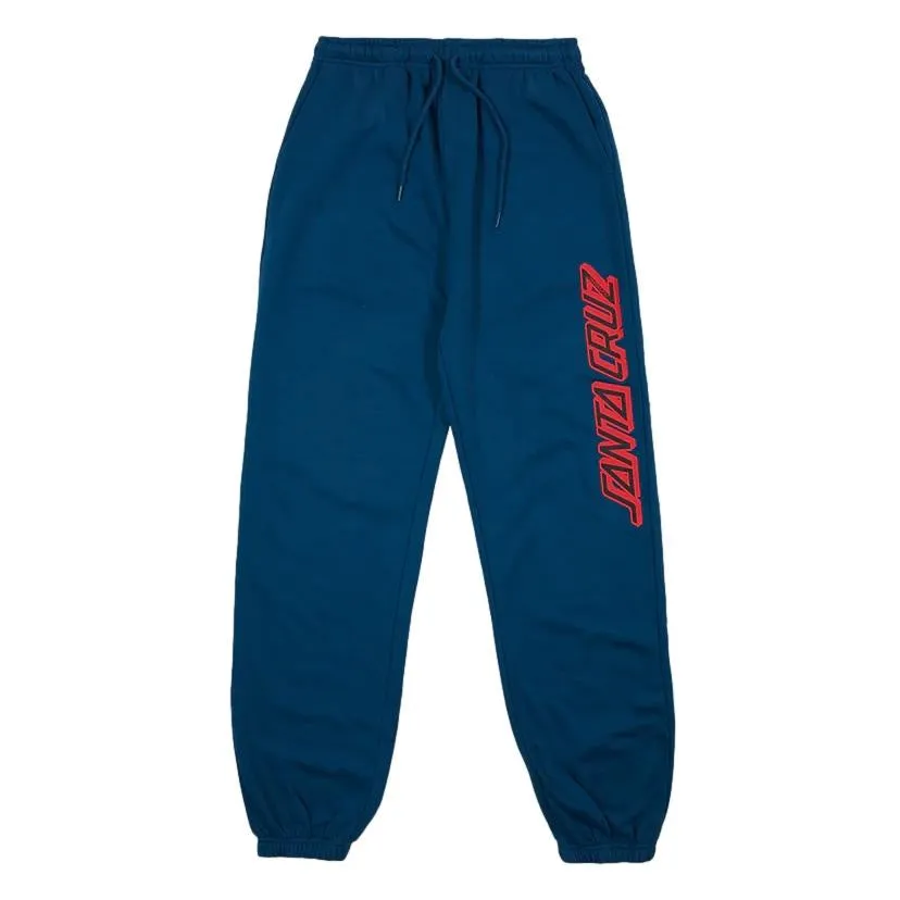 Classic Strip Track Pants