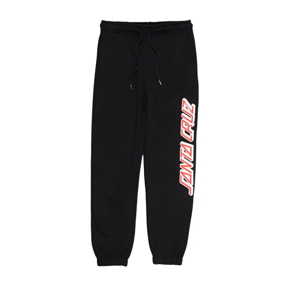 Classic Strip Track Pants