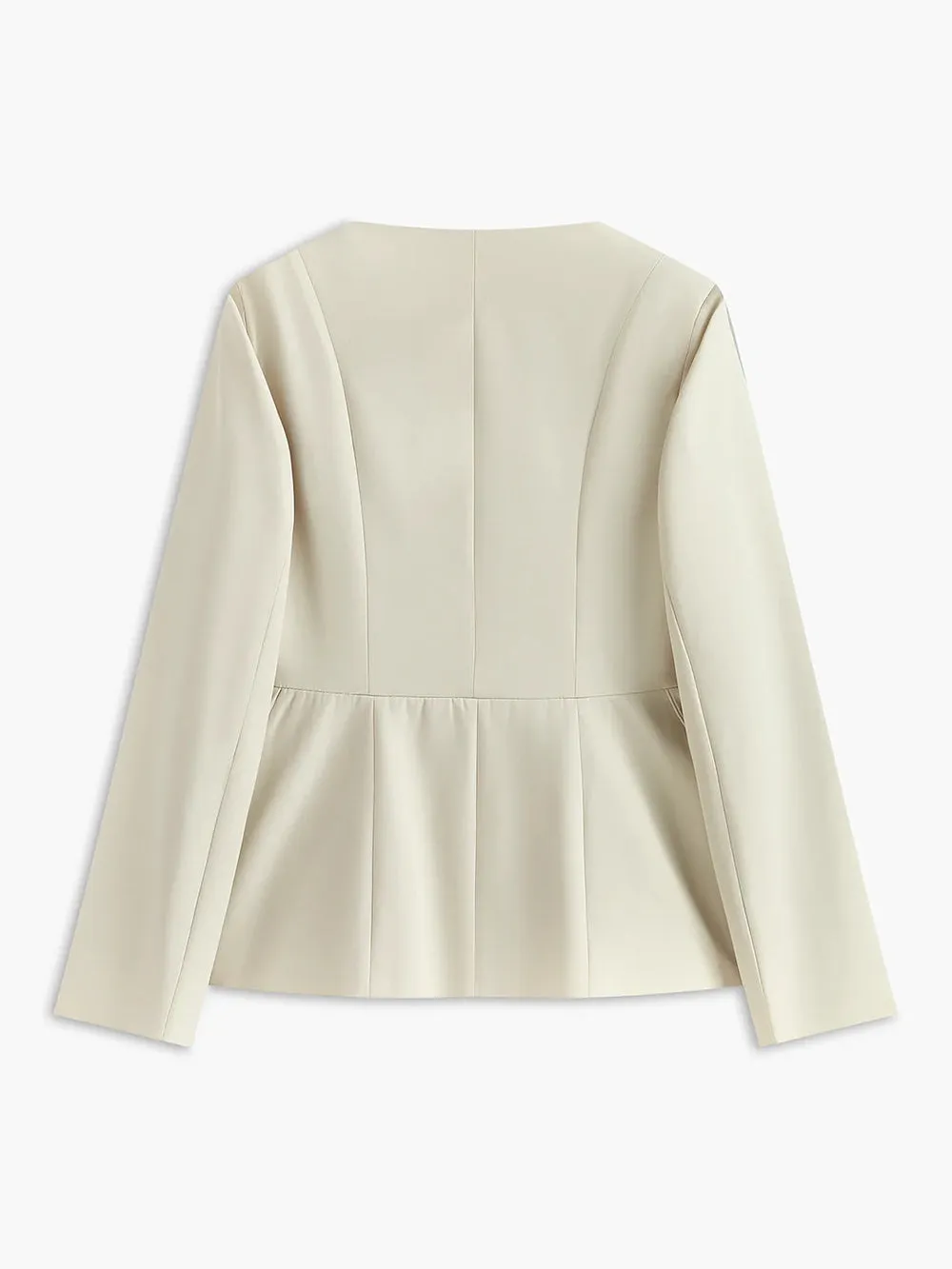 Classy & Chic Look - 4