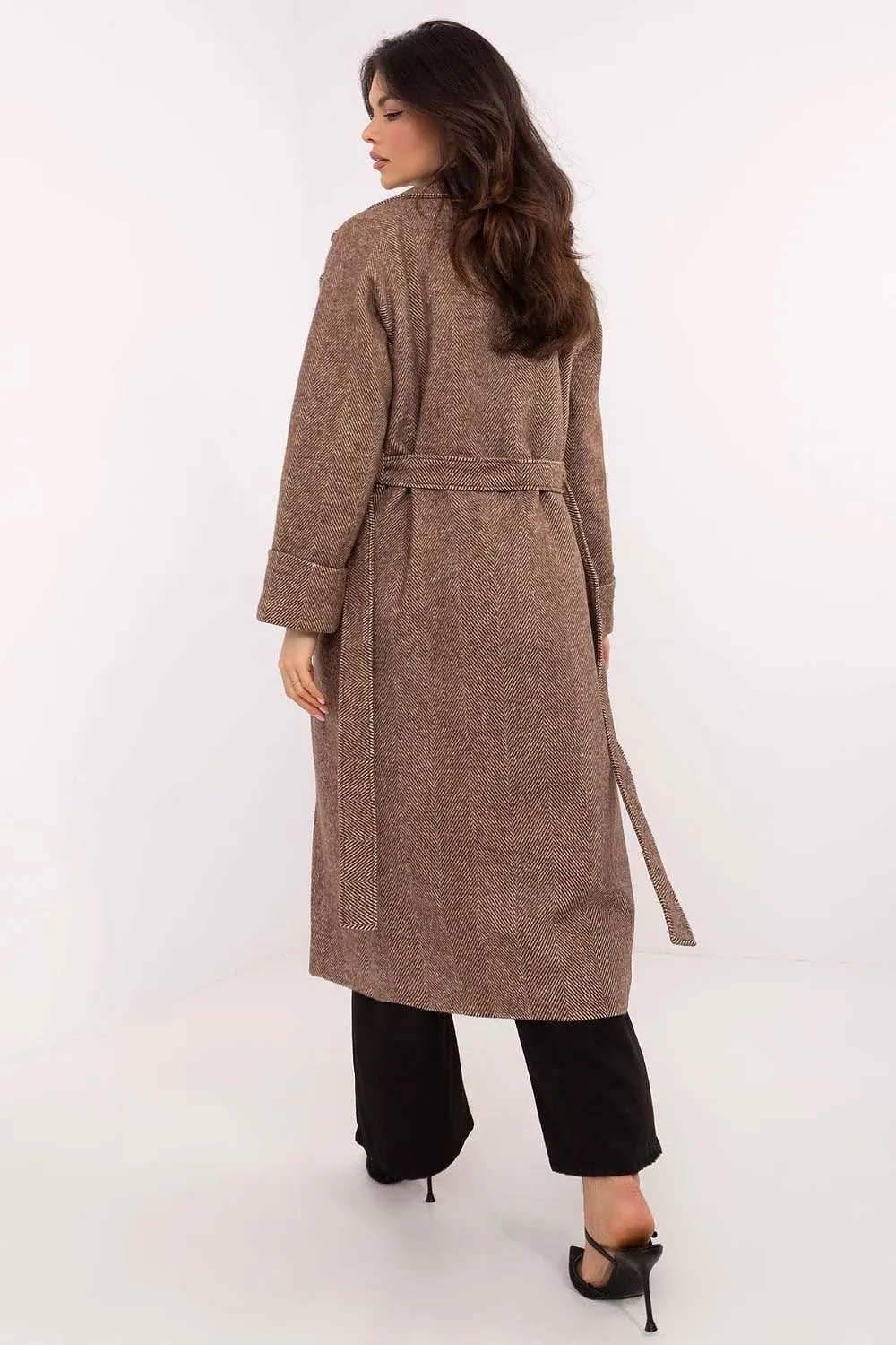 Coat Lakerta