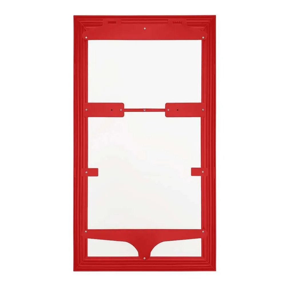 Columbus Blue Jackets: Cork Note Board