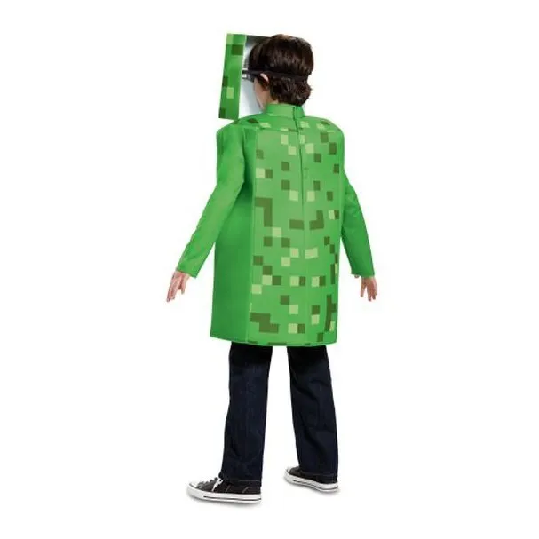 Creeper Classic Child