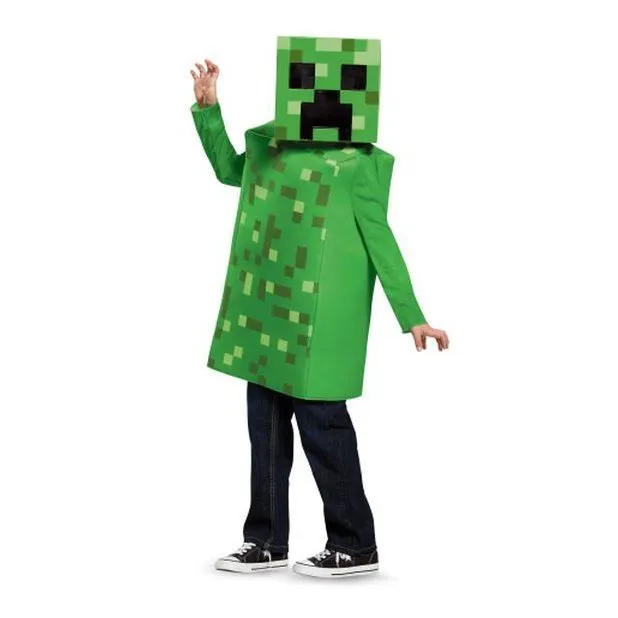 Creeper Classic Child