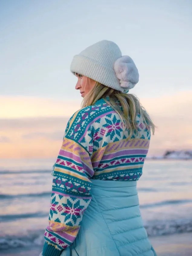 Dale Of Norway | Ingrid Sweater | Women's