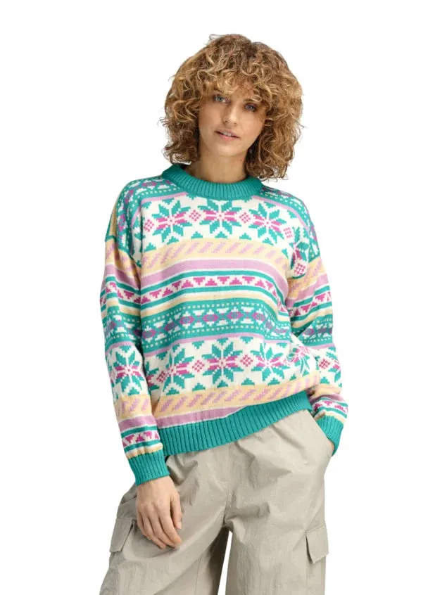 Dale Of Norway | Ingrid Sweater | Women's