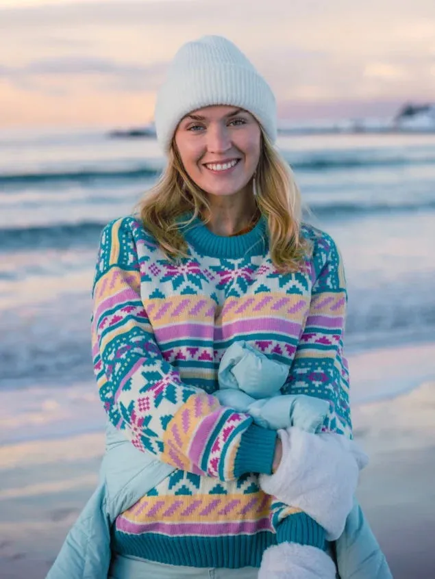 Dale Of Norway | Ingrid Sweater | Women's