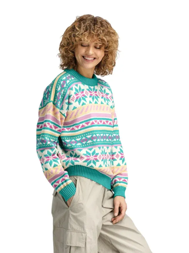 Dale Of Norway | Ingrid Sweater | Women's