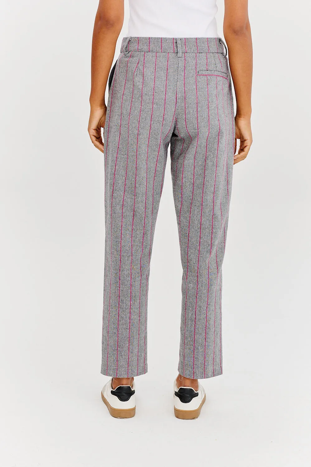 Dancing Shadows pants