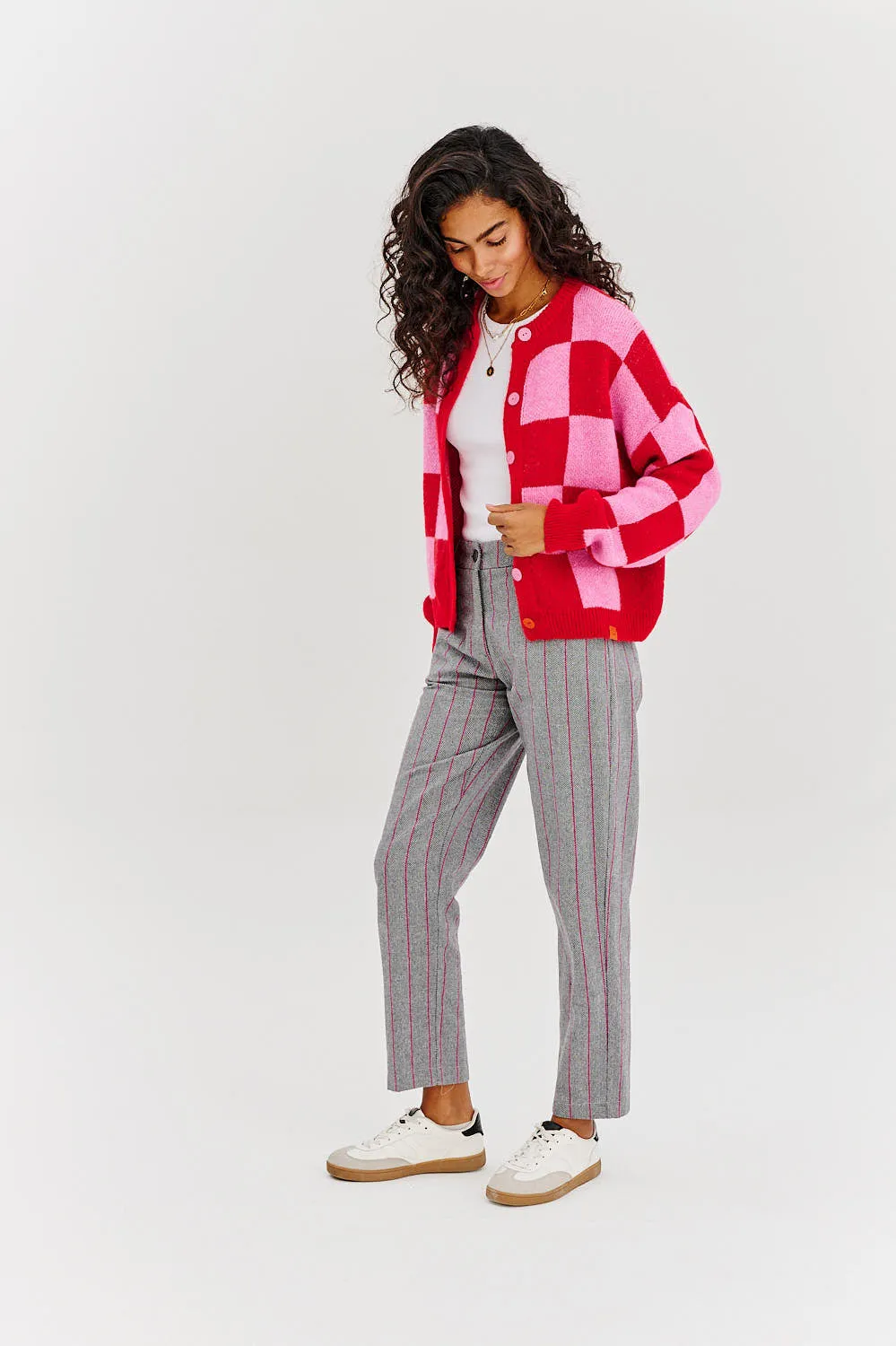 Dancing Shadows pants