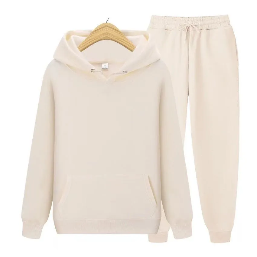 Demetra - Sleek Breathable Fit Man's Tracksuit