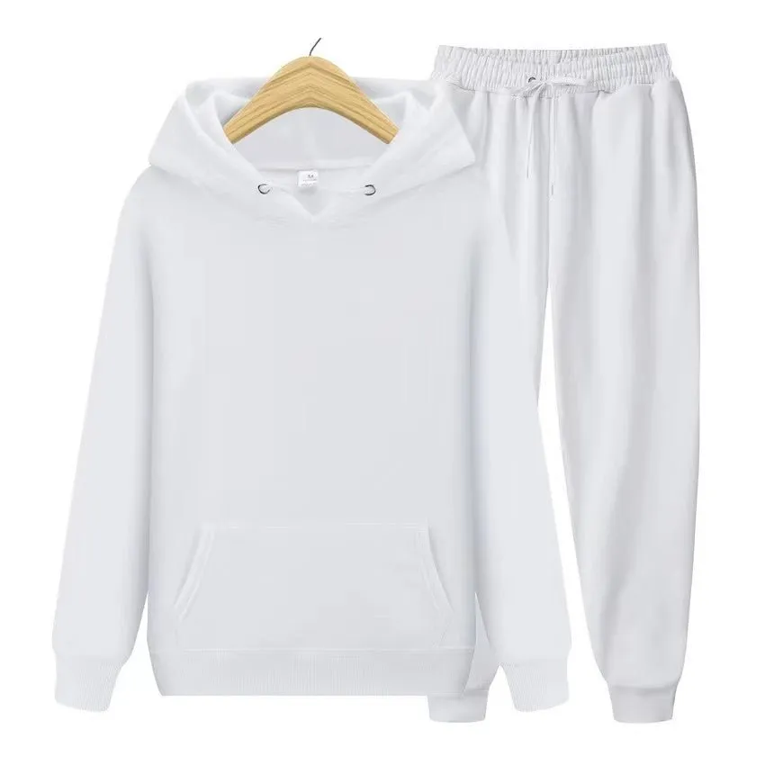 Demetra - Sleek Breathable Fit Man's Tracksuit