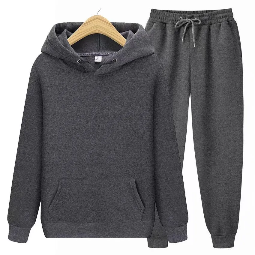 Demetra - Sleek Breathable Fit Man's Tracksuit