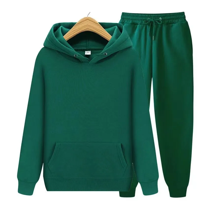 Demetra - Sleek Breathable Fit Man's Tracksuit