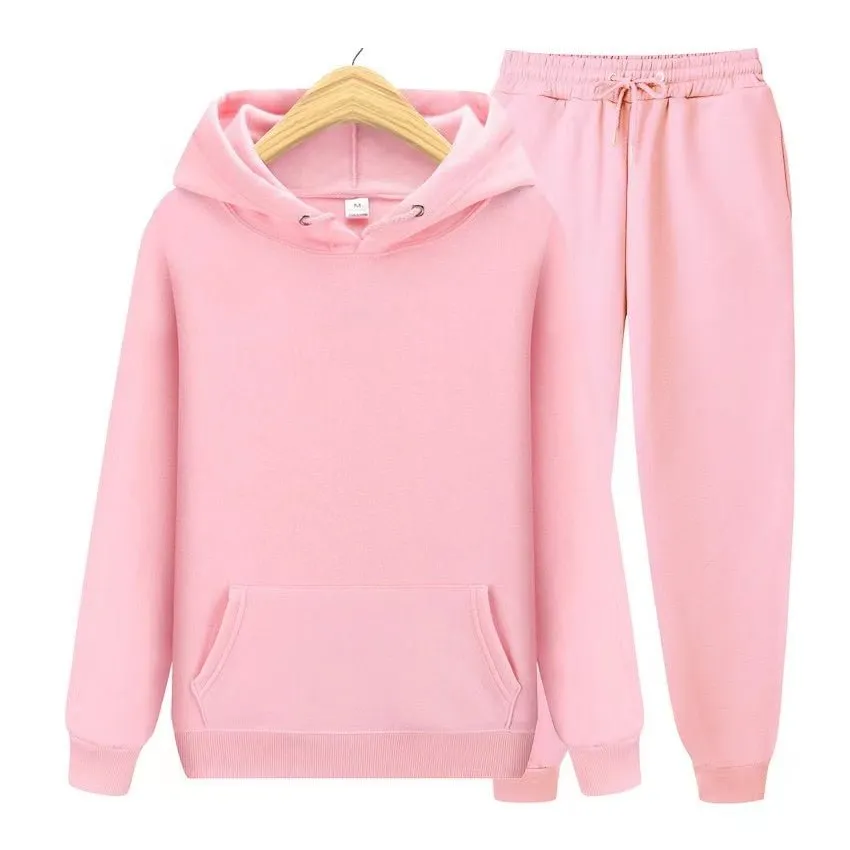 Demetra - Sleek Breathable Fit Man's Tracksuit