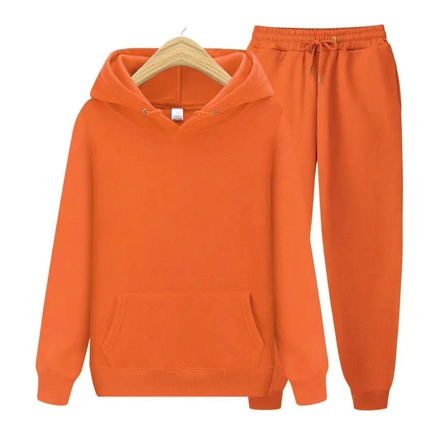 Demetra - Sleek Breathable Fit Man's Tracksuit