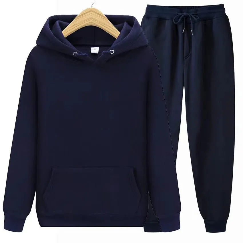 Demetra - Sleek Breathable Fit Man's Tracksuit