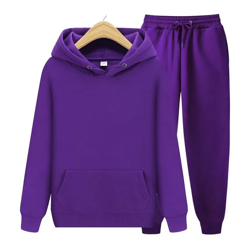 Demetra - Sleek Breathable Fit Man's Tracksuit