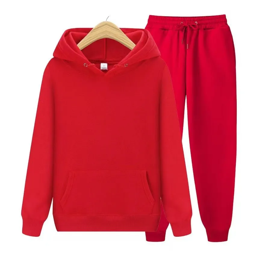 Demetra - Sleek Breathable Fit Man's Tracksuit