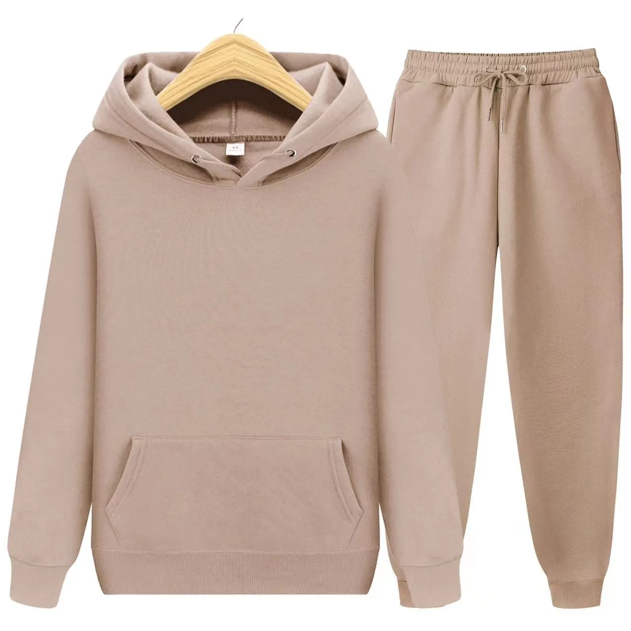 Demetra - Sleek Breathable Fit Man's Tracksuit
