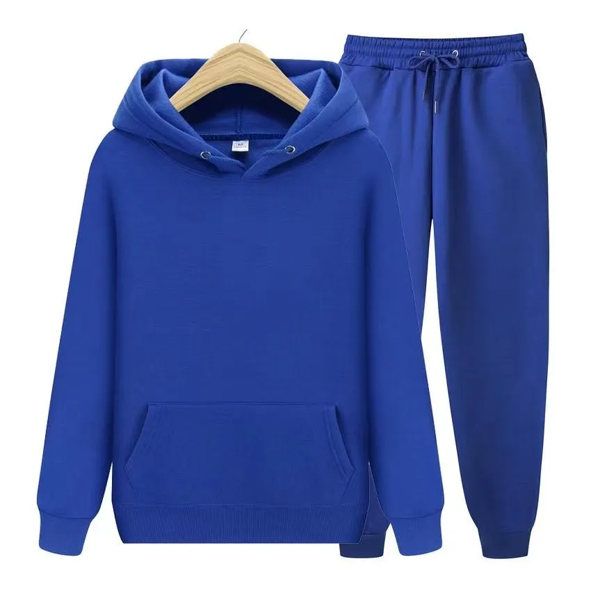 Demetra - Sleek Breathable Fit Man's Tracksuit