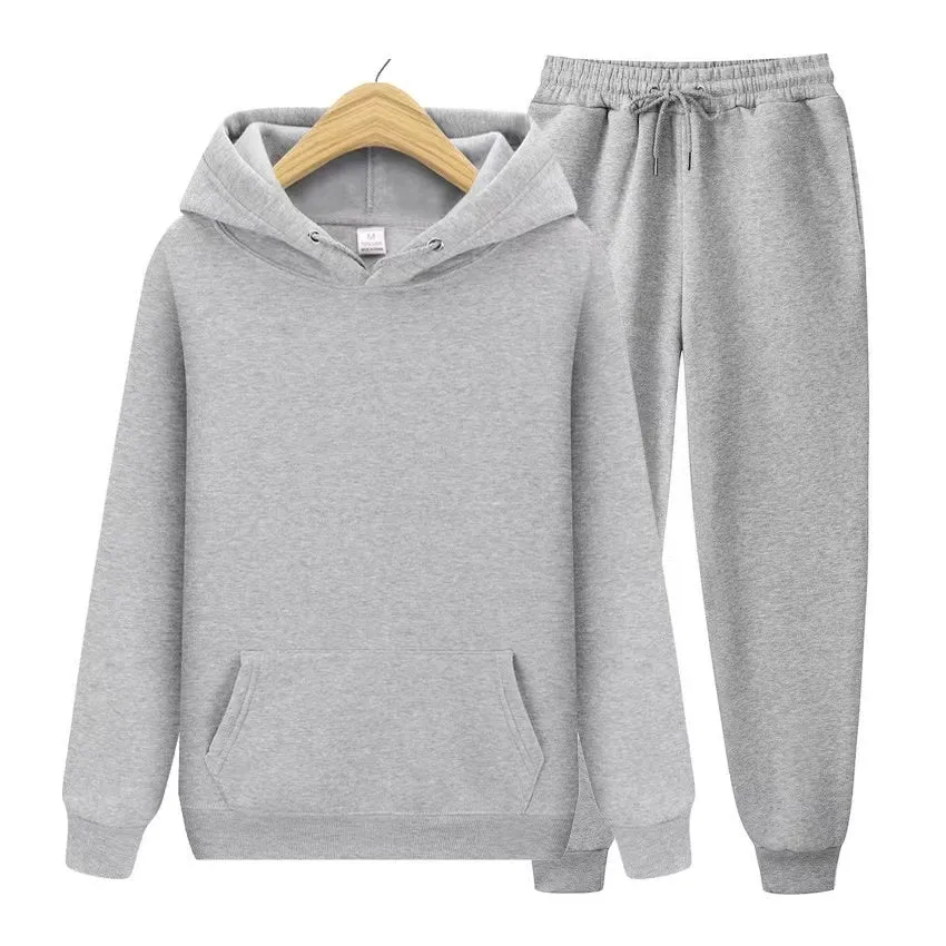 Demetra - Sleek Breathable Fit Man's Tracksuit