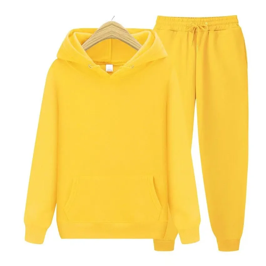 Demetra - Sleek Breathable Fit Man's Tracksuit