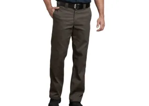 Dickies 874® Flex Work Pants Dark Brown