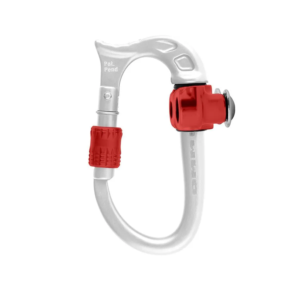 DMM Micro Vault Carabiner