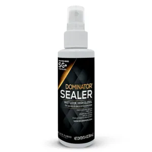 DOMINATOR SG  - High Gloss Paver Sealer (Wet Look)