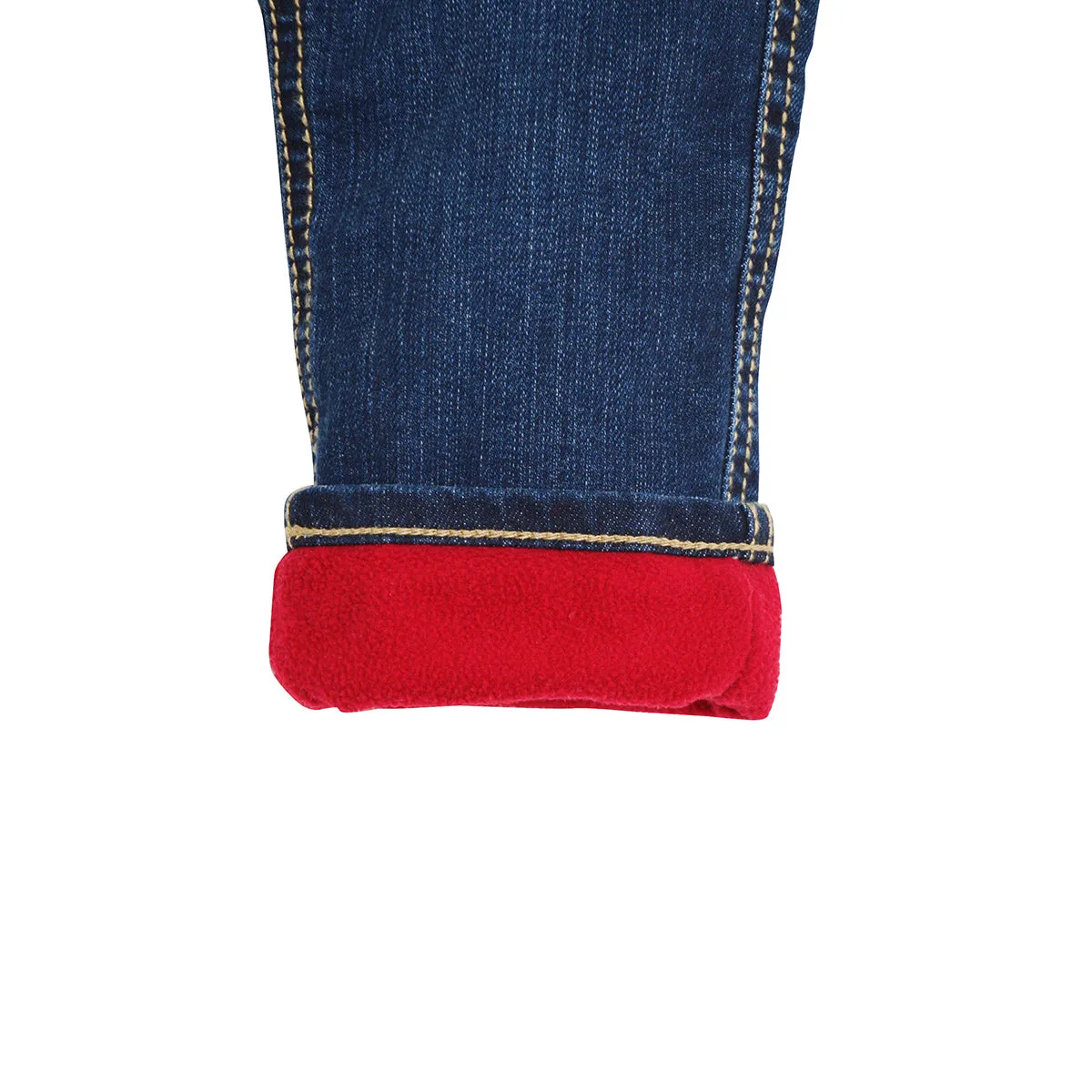 DOUBLE B Stretch Denim