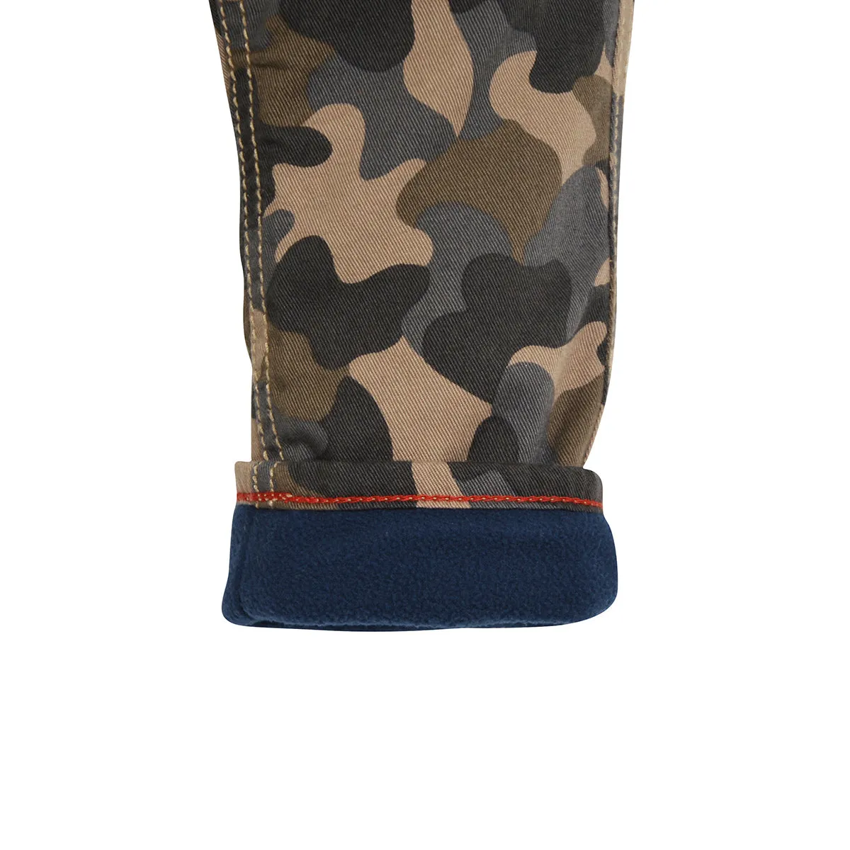 DOUBLE B Stretch Denim